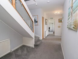 Eildon Lodge