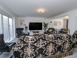 Eildon Lodge