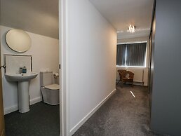 Eildon Lodge