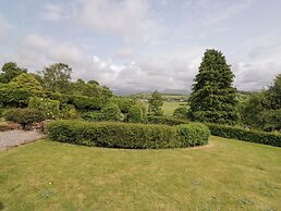 Eildon Lodge
