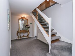 Eildon Lodge