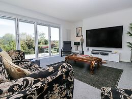 Eildon Lodge