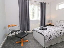 Eildon Lodge