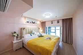 Shanghai Hills & Wanye Spacious Suites