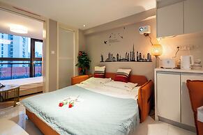 Shanghai Hills & Wanye Spacious Suites