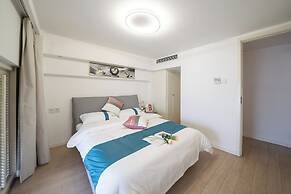 Shanghai Hills & Wanye Spacious Suites