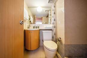 Shanghai Hills & Wanye Spacious Suites