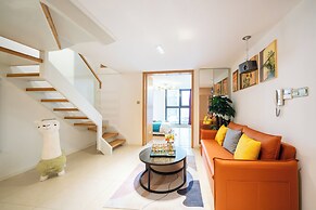 Shanghai Hills & Wanye Spacious Suites