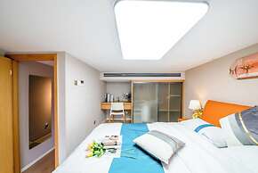 Shanghai Hills & Wanye Spacious Suites