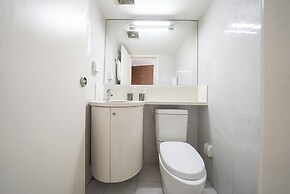 Shanghai Hills & Wanye Spacious Suites