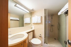 Shanghai Hills & Wanye Spacious Suites