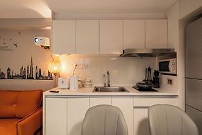 Shanghai Hills & Wanye Spacious Suites