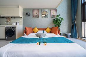 Shanghai Hills & Wanye Spacious Suites