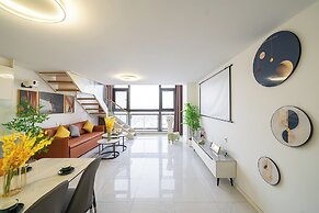 Shanghai Hills & Wanye Spacious Suites