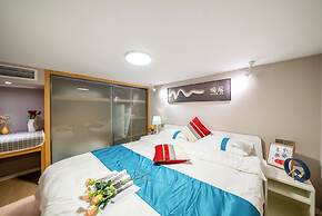 Shanghai Hills & Wanye Spacious Suites