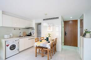 Shanghai Hills & Wanye Spacious Suites