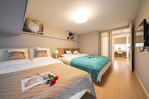 Shanghai Hills & Wanye Spacious Suites