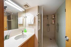 Shanghai Hills & Wanye Spacious Suites