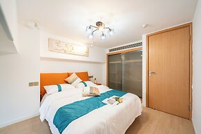 Shanghai Hills & Wanye Spacious Suites