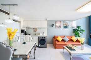 Shanghai Hills & Wanye Spacious Suites