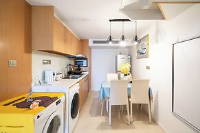 Shanghai Hills & Wanye Spacious Suites