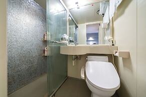 Shanghai Hills & Wanye Spacious Suites