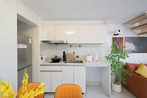 Shanghai Hills & Wanye Spacious Suites