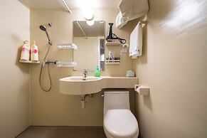 Shanghai Hills & Wanye Spacious Suites