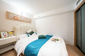 Shanghai Hills & Wanye Spacious Suites