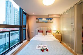 Shanghai Hills & Wanye Spacious Suites