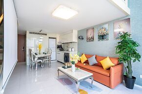 Shanghai Hills & Wanye Spacious Suites