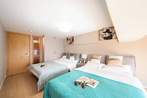 Shanghai Hills & Wanye Spacious Suites