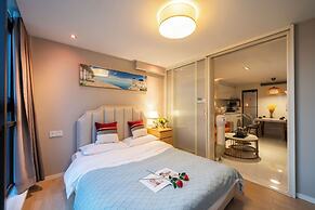 Shanghai Hills & Wanye Spacious Suites