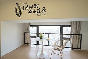 Shanghai Hills & Wanye Spacious Suites