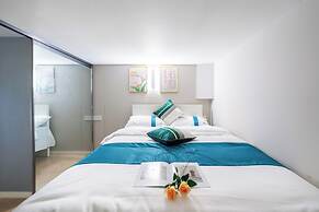 Shanghai Hills & Wanye Spacious Suites