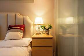 Shanghai Hills & Wanye Spacious Suites