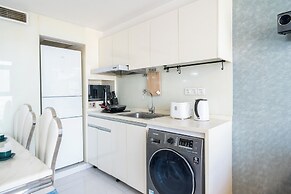 Shanghai Hills & Wanye Spacious Suites