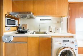 Shanghai Hills & Wanye Spacious Suites