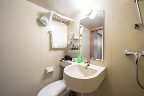 Shanghai Hills & Wanye Spacious Suites