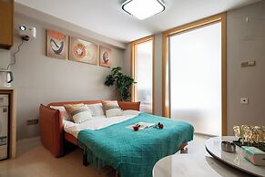 Shanghai Hills & Wanye Spacious Suites