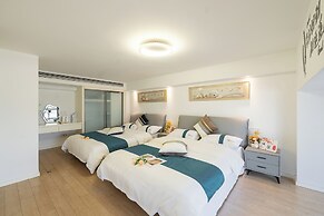 Shanghai Hills & Wanye Spacious Suites