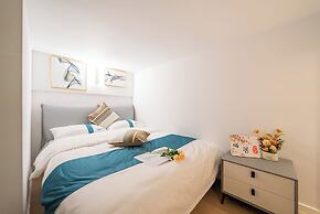 Shanghai Hills & Wanye Spacious Suites