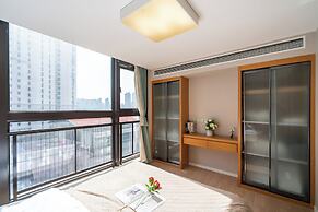 Shanghai Hills & Wanye Spacious Suites