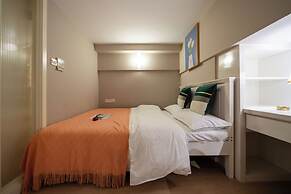 Shanghai Hills & Wanye Spacious Suites