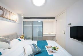 Shanghai Hills & Wanye Spacious Suites