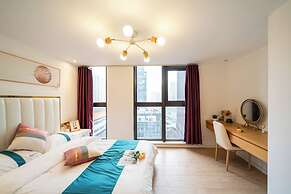 Shanghai Hills & Wanye Spacious Suites