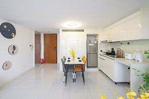 Shanghai Hills & Wanye Spacious Suites