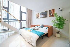 Shanghai Hills & Wanye Spacious Suites