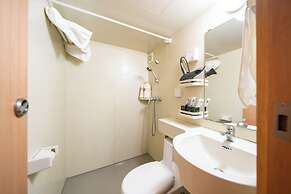 Shanghai Hills & Wanye Spacious Suites