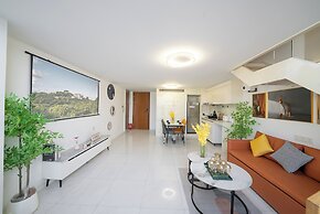 Shanghai Hills & Wanye Spacious Suites